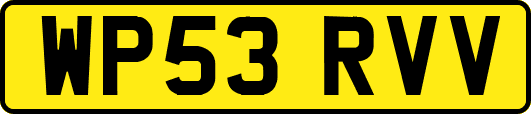 WP53RVV