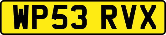 WP53RVX