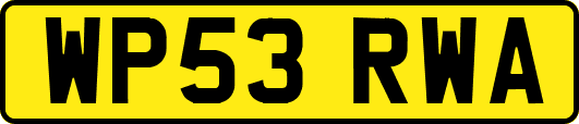 WP53RWA