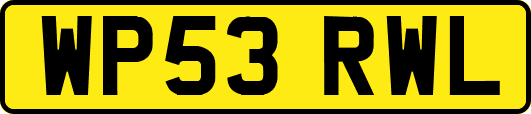 WP53RWL