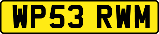 WP53RWM