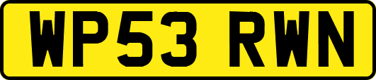 WP53RWN