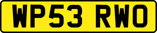 WP53RWO