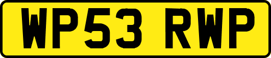WP53RWP