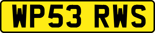 WP53RWS