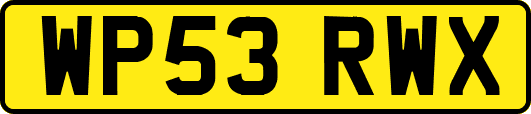 WP53RWX