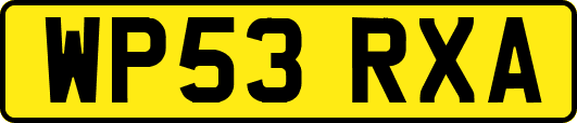 WP53RXA