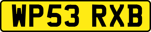 WP53RXB