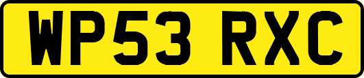 WP53RXC