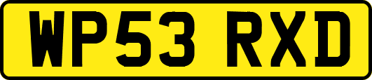 WP53RXD