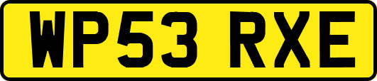 WP53RXE