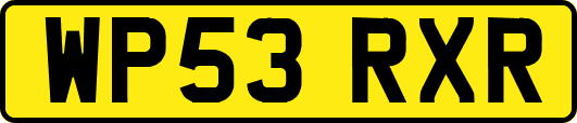 WP53RXR