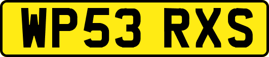 WP53RXS