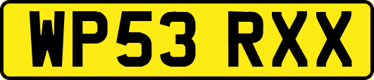 WP53RXX