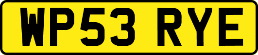 WP53RYE