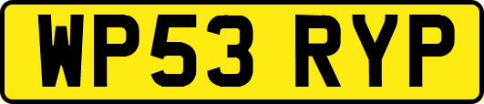 WP53RYP