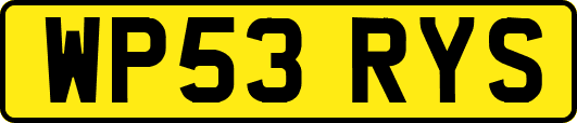 WP53RYS