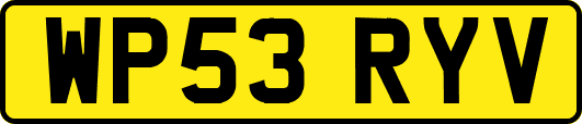 WP53RYV