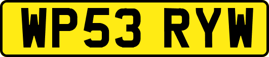 WP53RYW