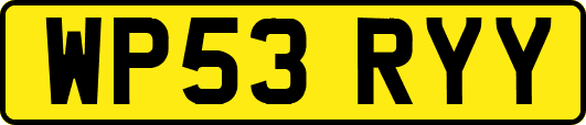 WP53RYY