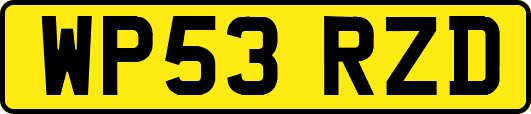 WP53RZD