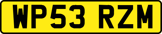 WP53RZM