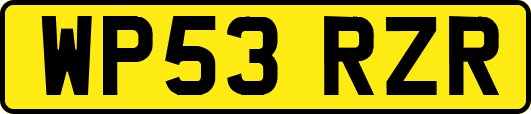 WP53RZR