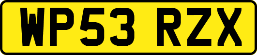 WP53RZX