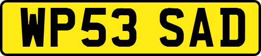 WP53SAD