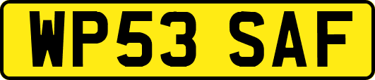 WP53SAF