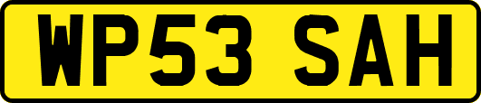 WP53SAH