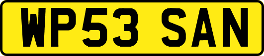 WP53SAN