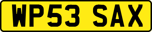 WP53SAX