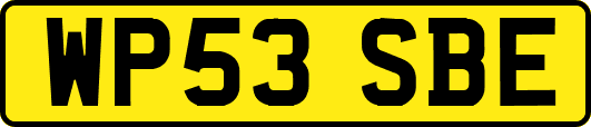 WP53SBE