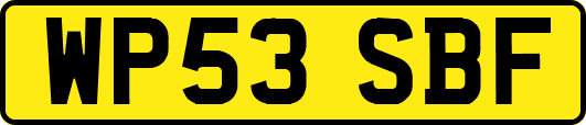 WP53SBF