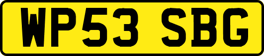WP53SBG