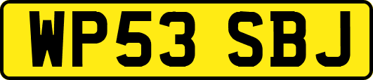 WP53SBJ