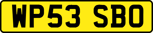 WP53SBO