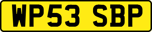 WP53SBP