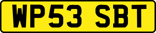 WP53SBT