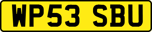 WP53SBU
