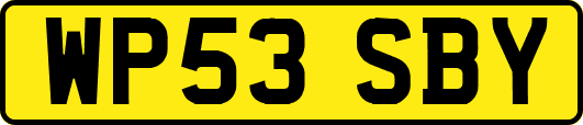 WP53SBY