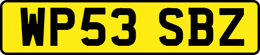WP53SBZ
