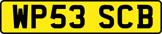 WP53SCB