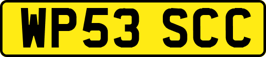 WP53SCC