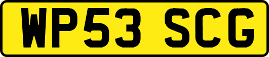 WP53SCG