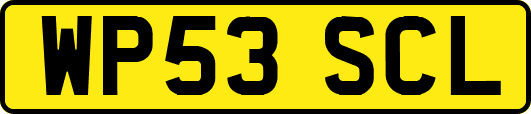 WP53SCL