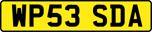 WP53SDA