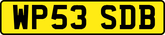WP53SDB