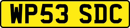 WP53SDC